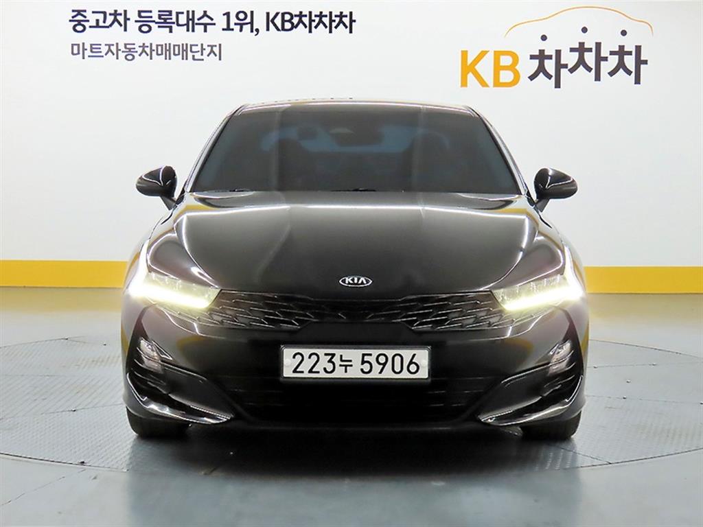 기아 K5 2.0 Trendy