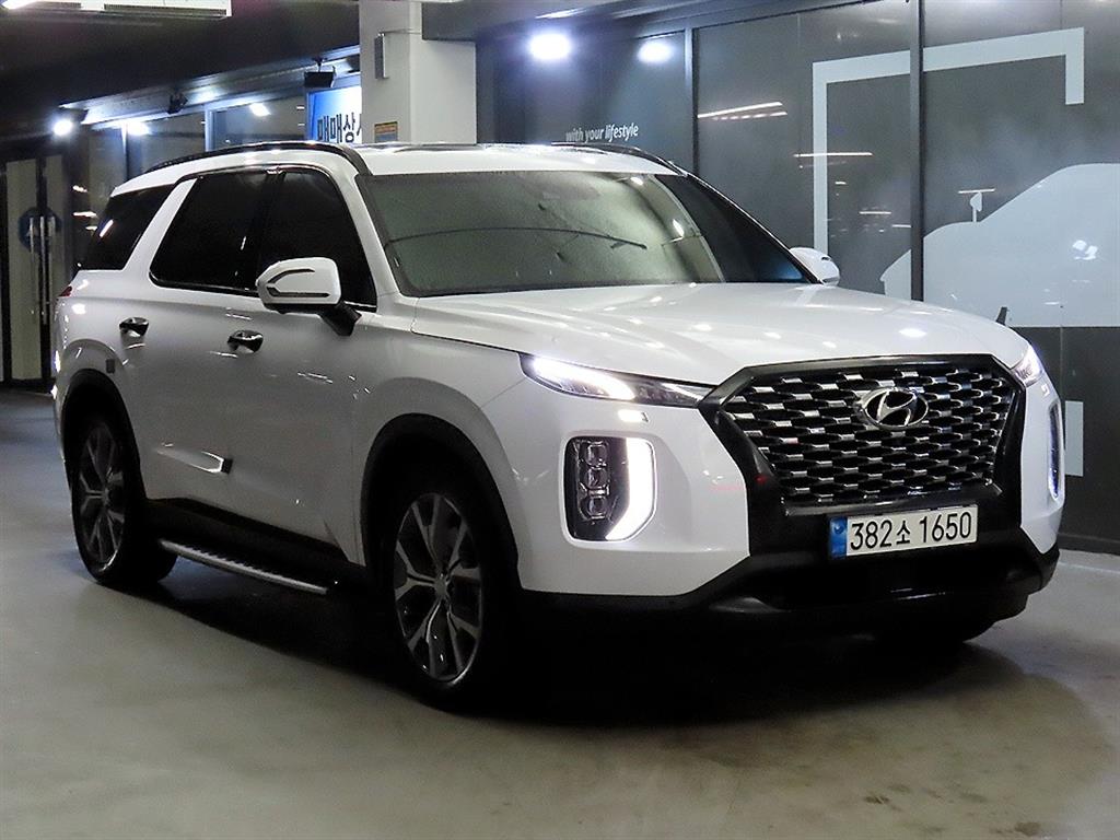 Hyundai Palisade 2.2 Prestige