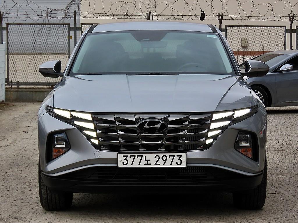 현대 투싼 1.6 Turbo 2WD Modern