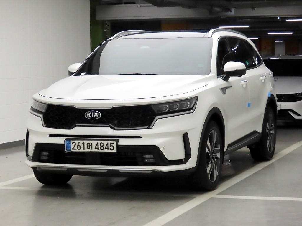 기아 쏘렌토 하이브리드 1.6 HEV 2WD Signature