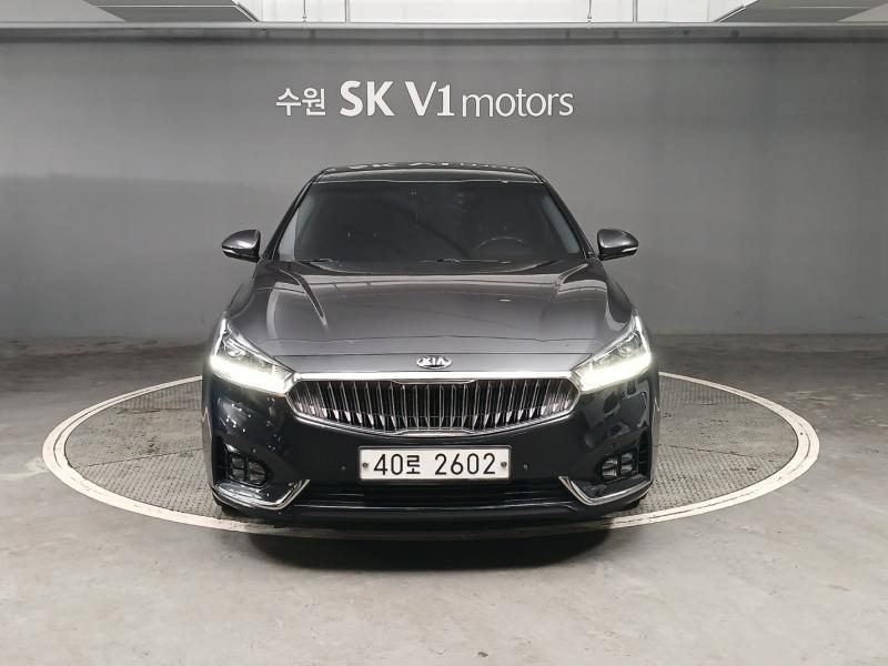 Kia K7 R2.2 Prestige