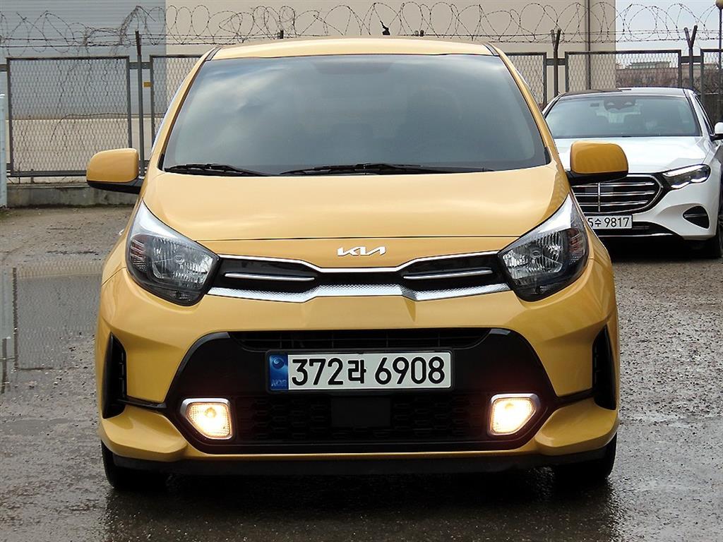 Kia Morning Urban 1.0 Prestige