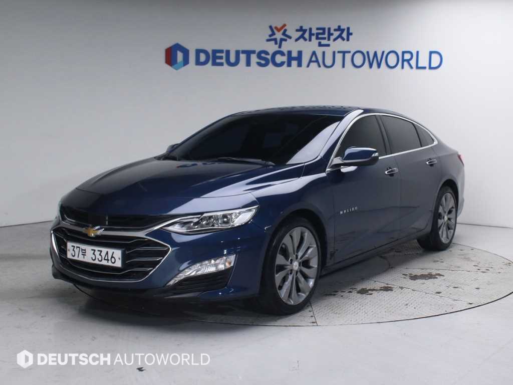 쉐보레 말리부 2.0 Premier Special