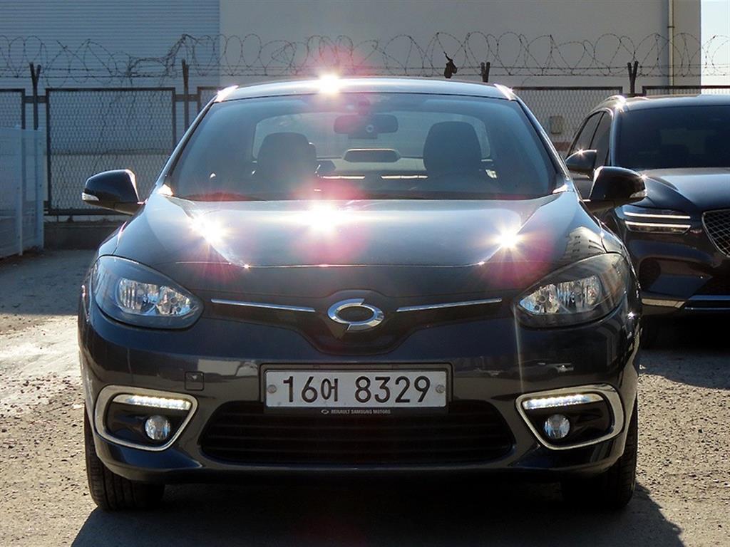 르노코리아 SM3 Neo SE