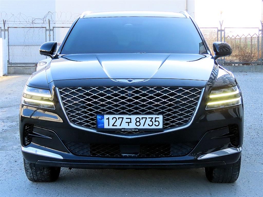 Genesis GV80 2.5 AWD