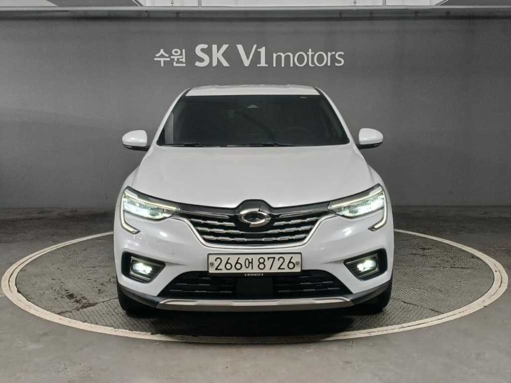 Renault XM3 1.3 TCe RE Signature