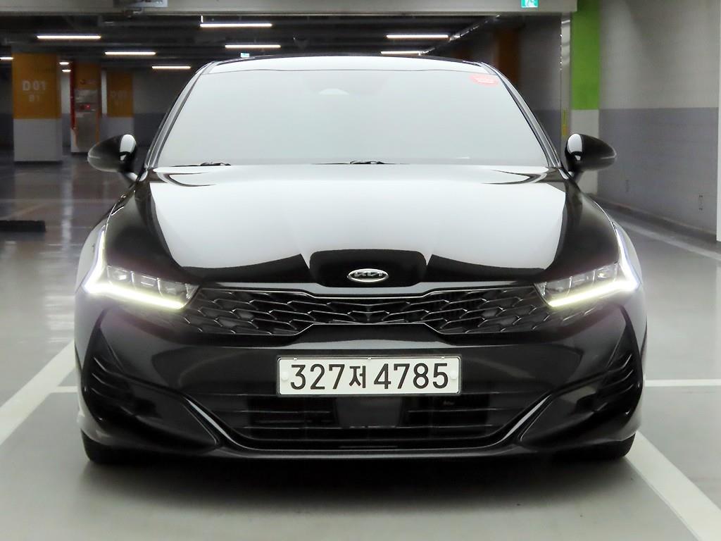 기아 K5 1.6 Turbo Prestige