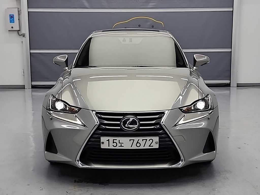 Lexus IS 300 Supreme