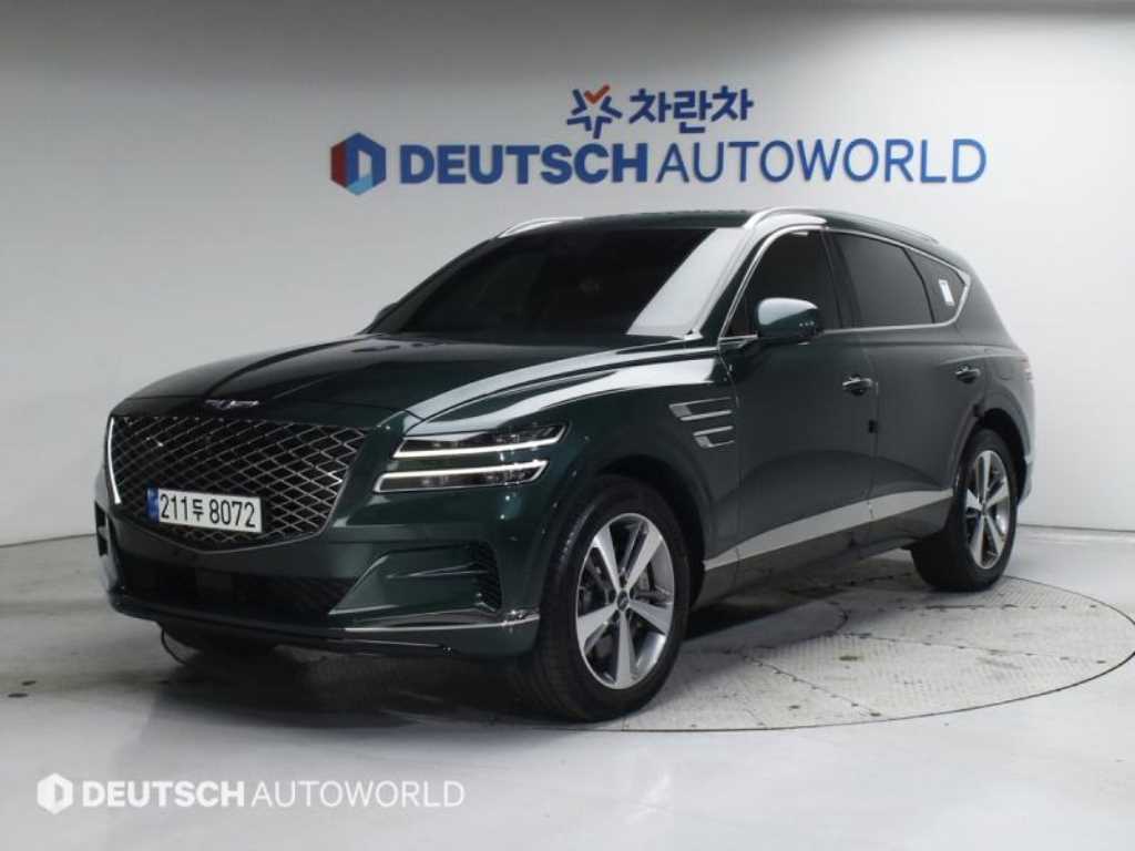 Genesis GV80 2.5 2WD