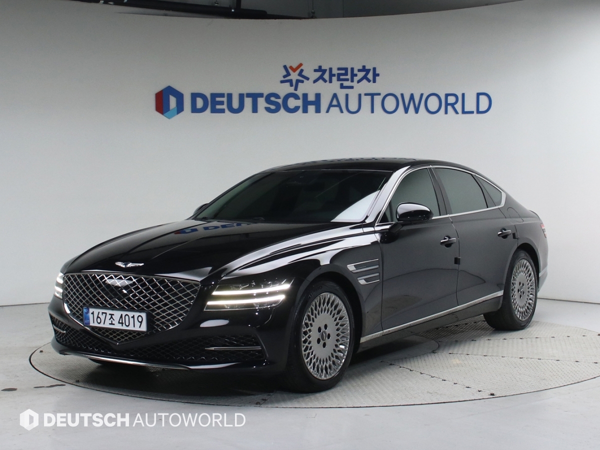 Genesis G80 2.5 AWD