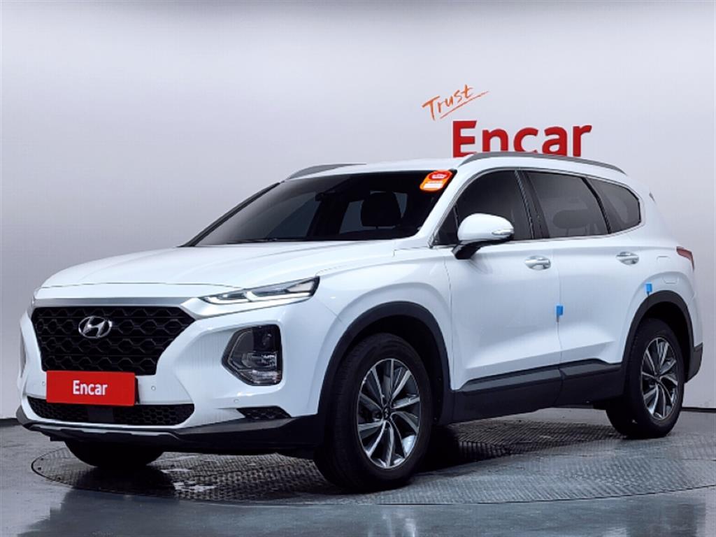 Hyundai Santa Fe R2.0 2WD Exclusive