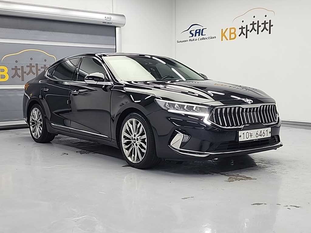 Kia K7 Premier 3.0 GDi Signature