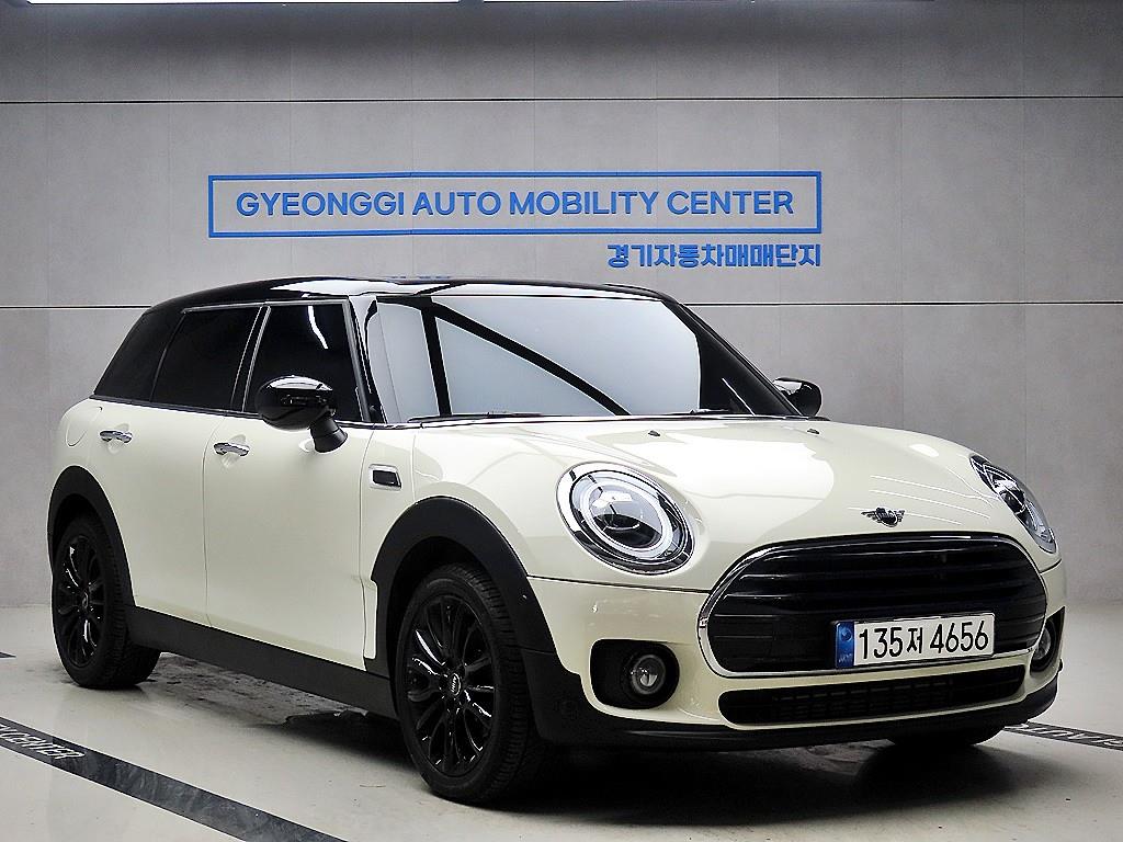 미니 Clubman 1.5 Haiteurim