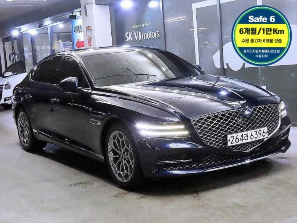 Genesis G80 2.5 AWD