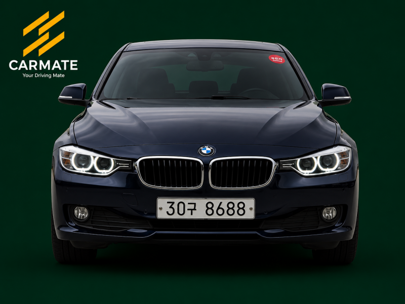 BMW 3시리즈 320d