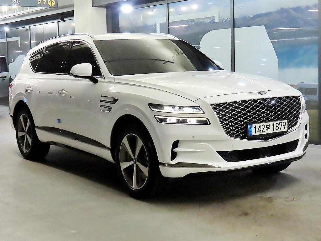 Genesis GV80 2.5 AWD