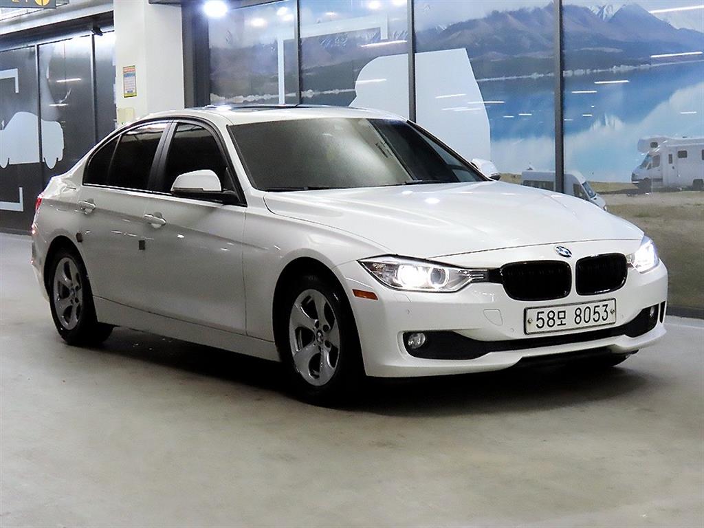 BMW 3시리즈 320d ED Edition