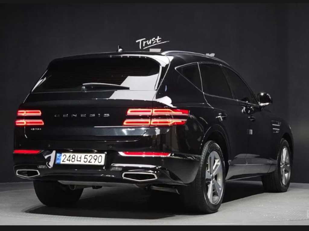 Genesis GV80 2.5 AWD