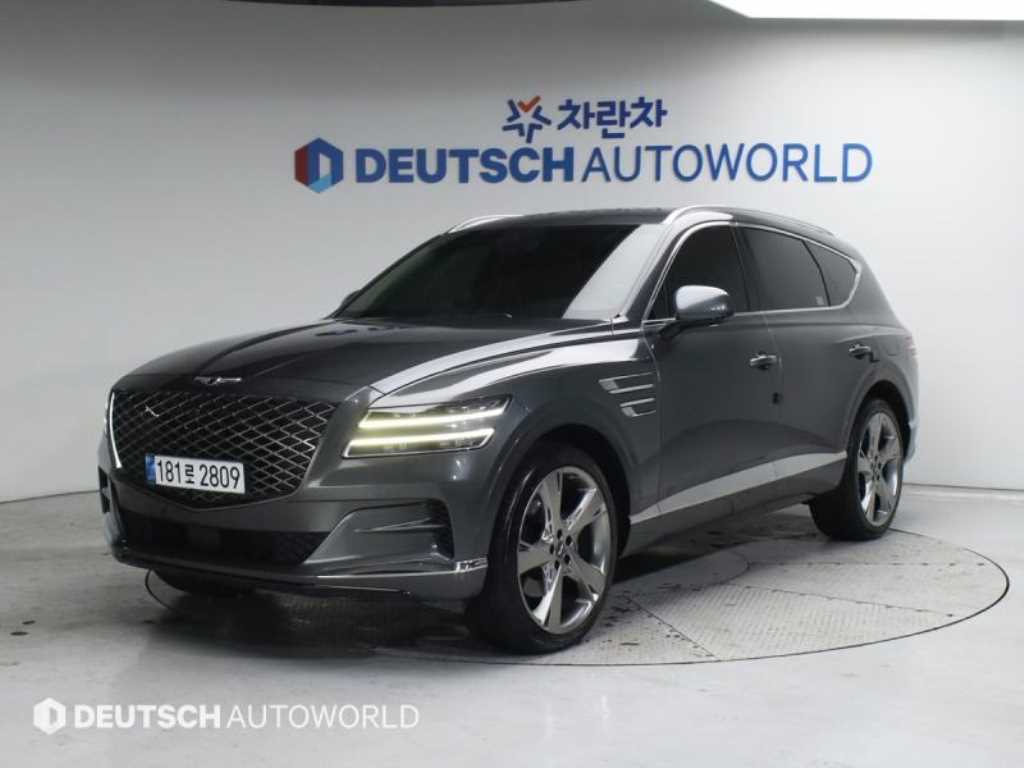 Genesis GV80 3.0 AWD