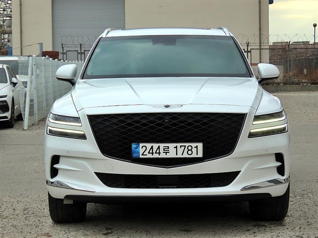 Genesis GV80 2.5 AWD