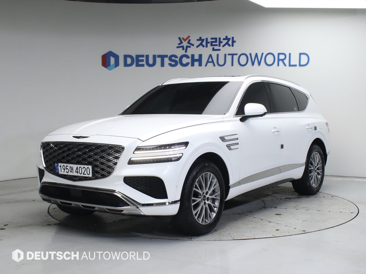 Genesis GV80 2.5 AWD