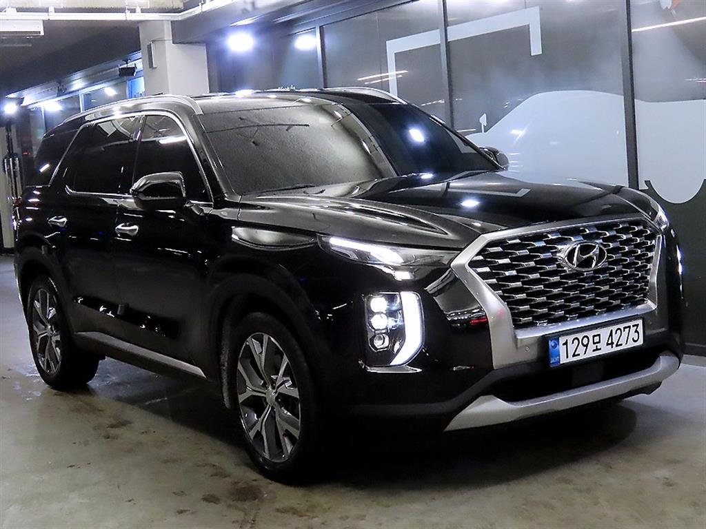 Hyundai Palisade 2.2 Prestige