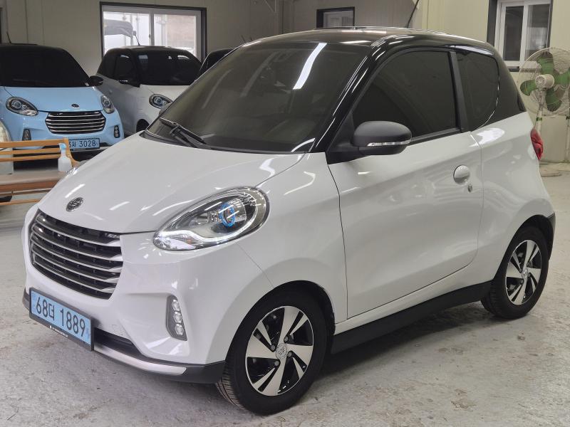 Smart EV EV EV Z