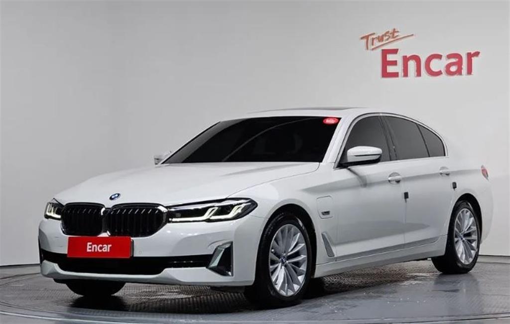 BMW 5시리즈 530e Luxury