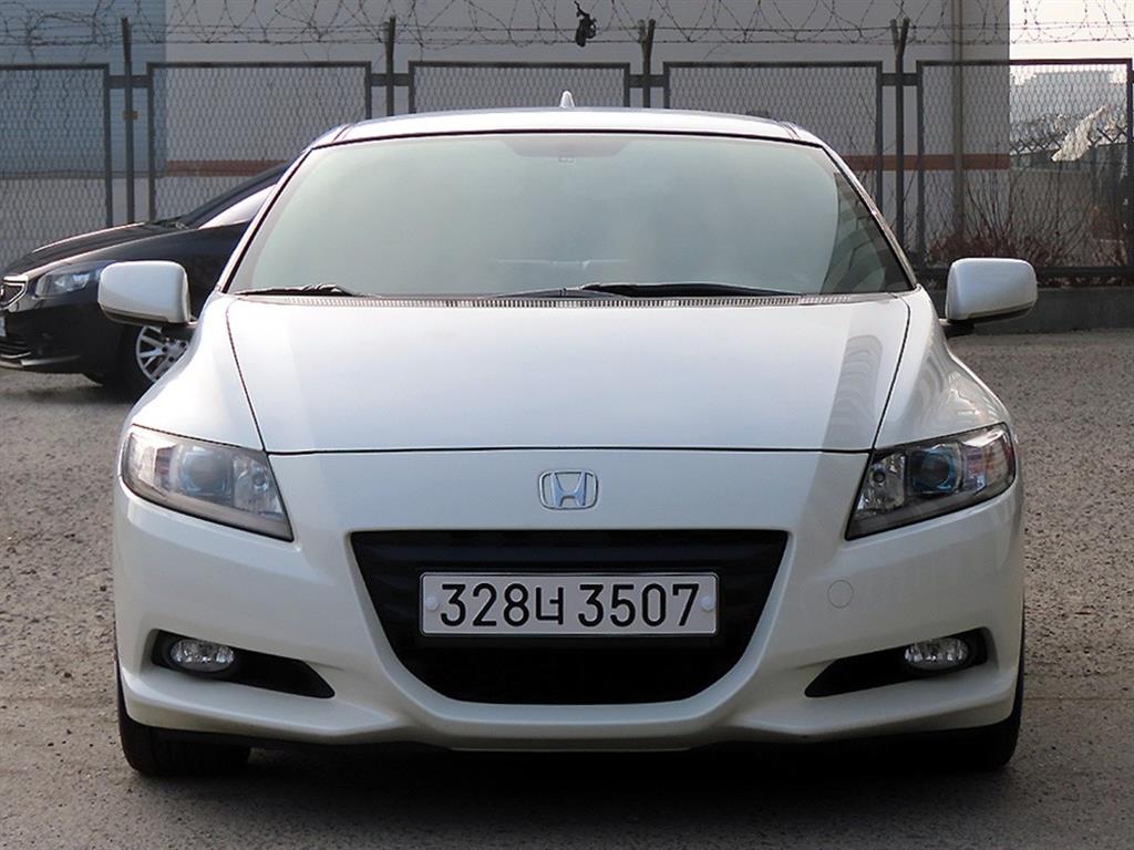 혼다 CR-Z CR-Z 1.5 하이브리드
