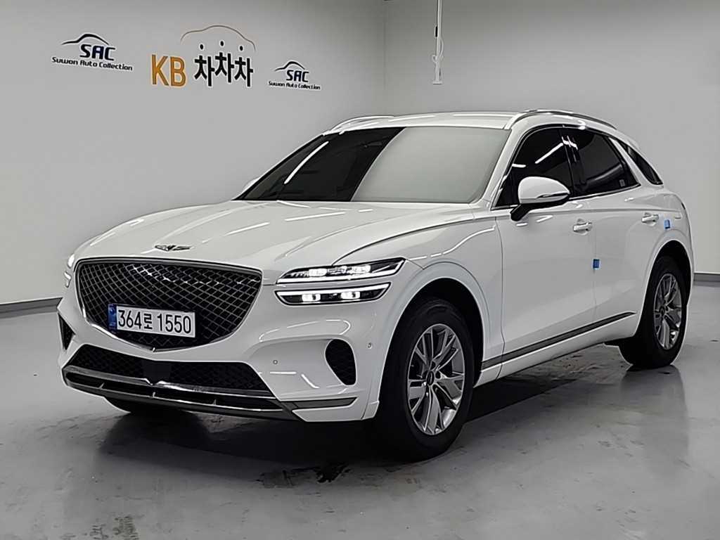 Genesis GV70 2.2 AWD