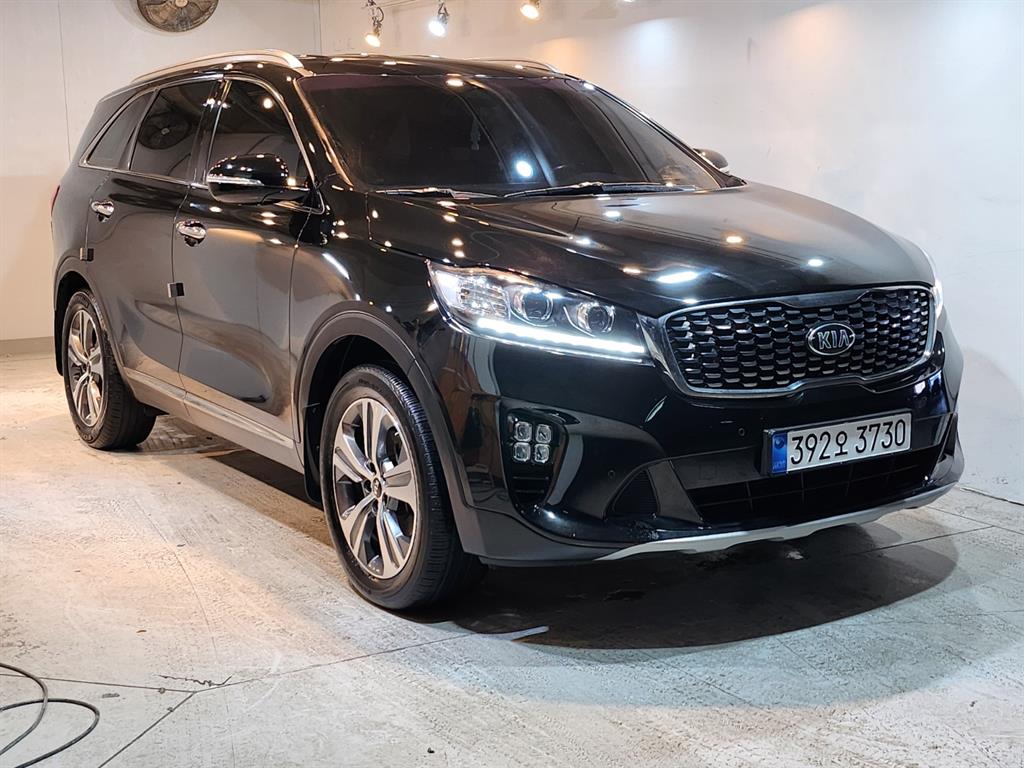 기아 쏘렌토 R2.2 2WD Noblesse