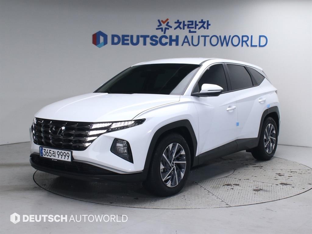 현대 투싼 2.0 2WD Modern