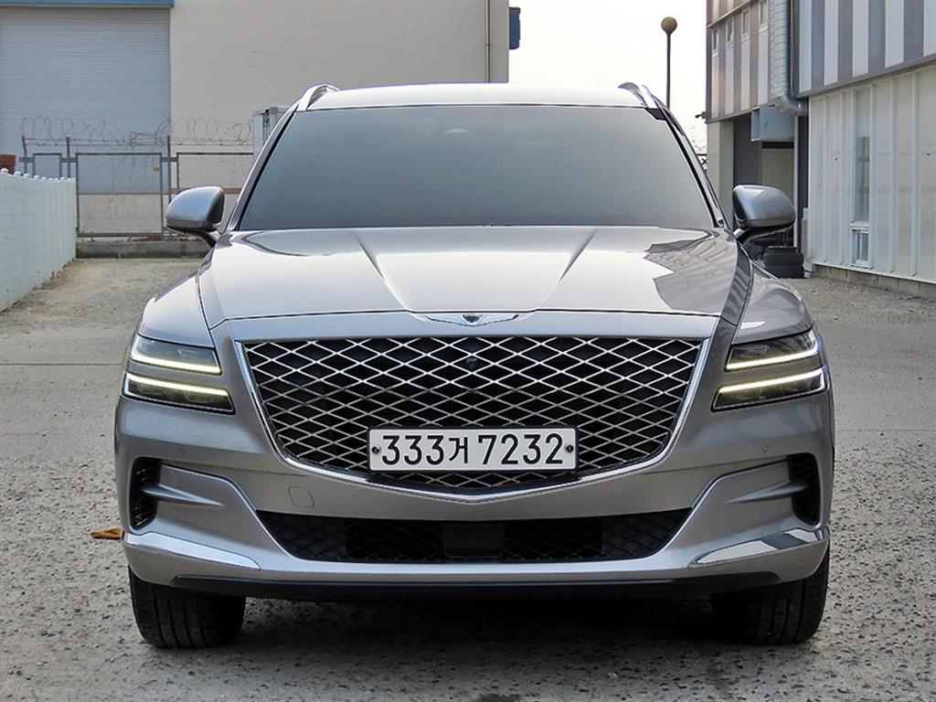 Genesis GV80 2.5 AWD