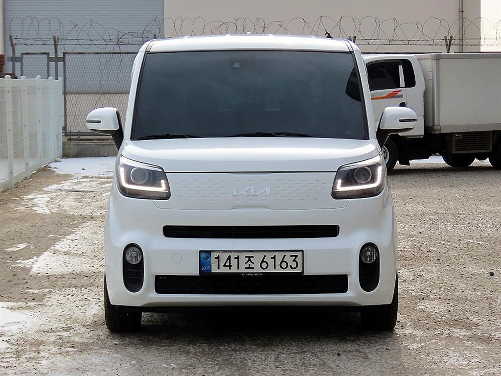 Kia Ray 1.0 Signature