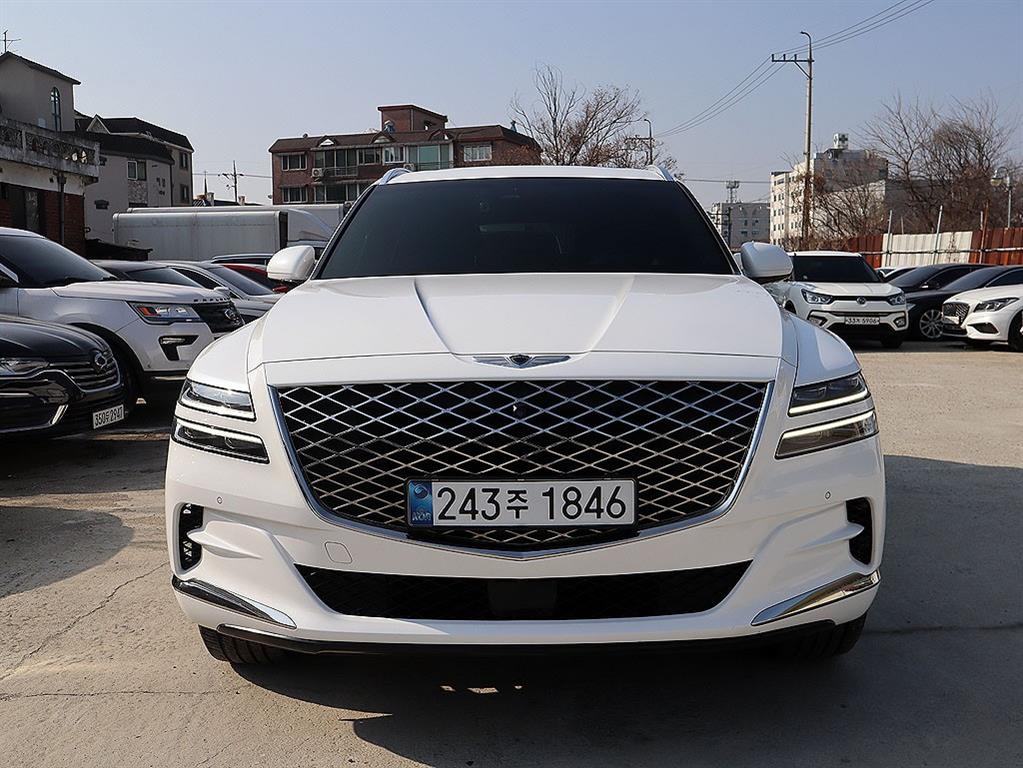 Genesis GV80 2.5 AWD