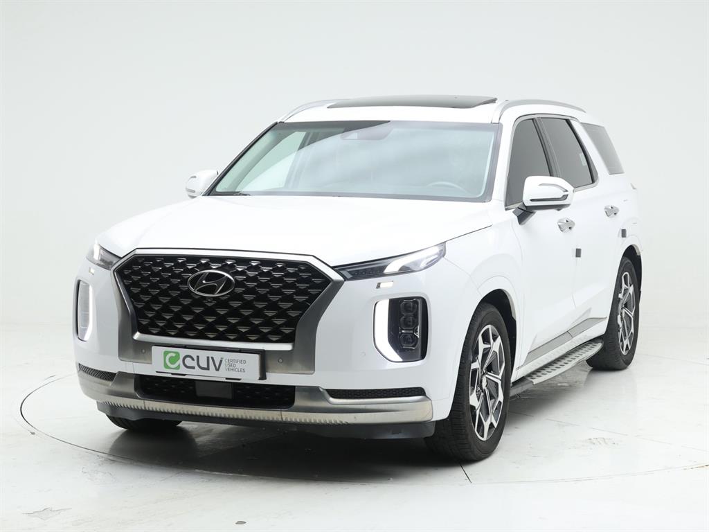 Hyundai Palisade 2.2 AWD Calligraphy