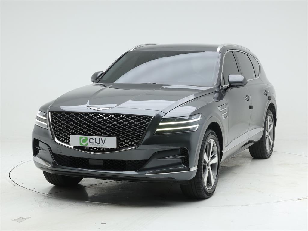 Genesis GV80 3.0 AWD