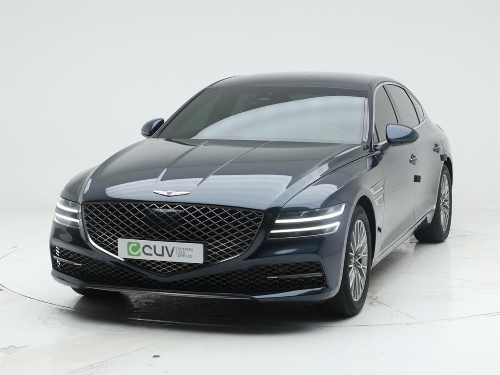 Genesis G80 2.5 2WD