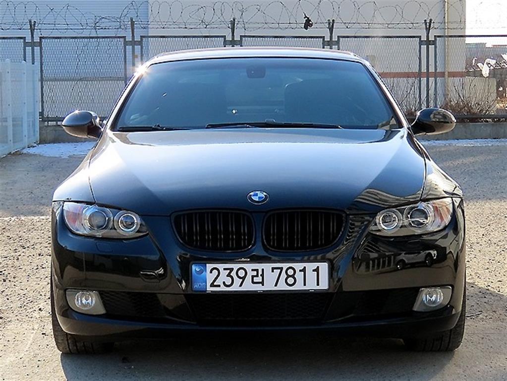 BMW 3시리즈 Convertible 328i