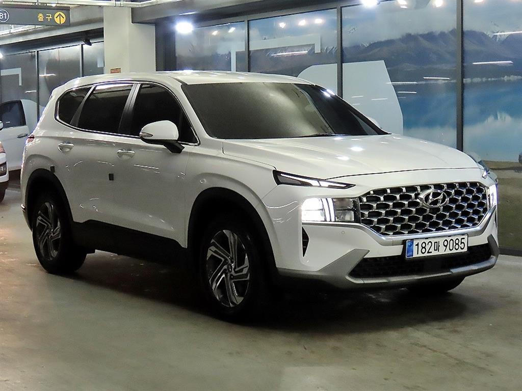 현대 싼타페 2.2 2WD Premium Choiseu