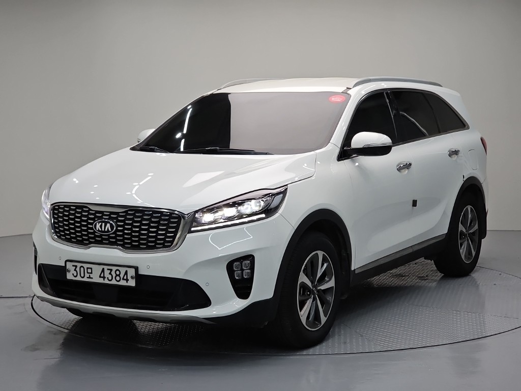 기아 쏘렌토 R2.2 2WD Noblesse