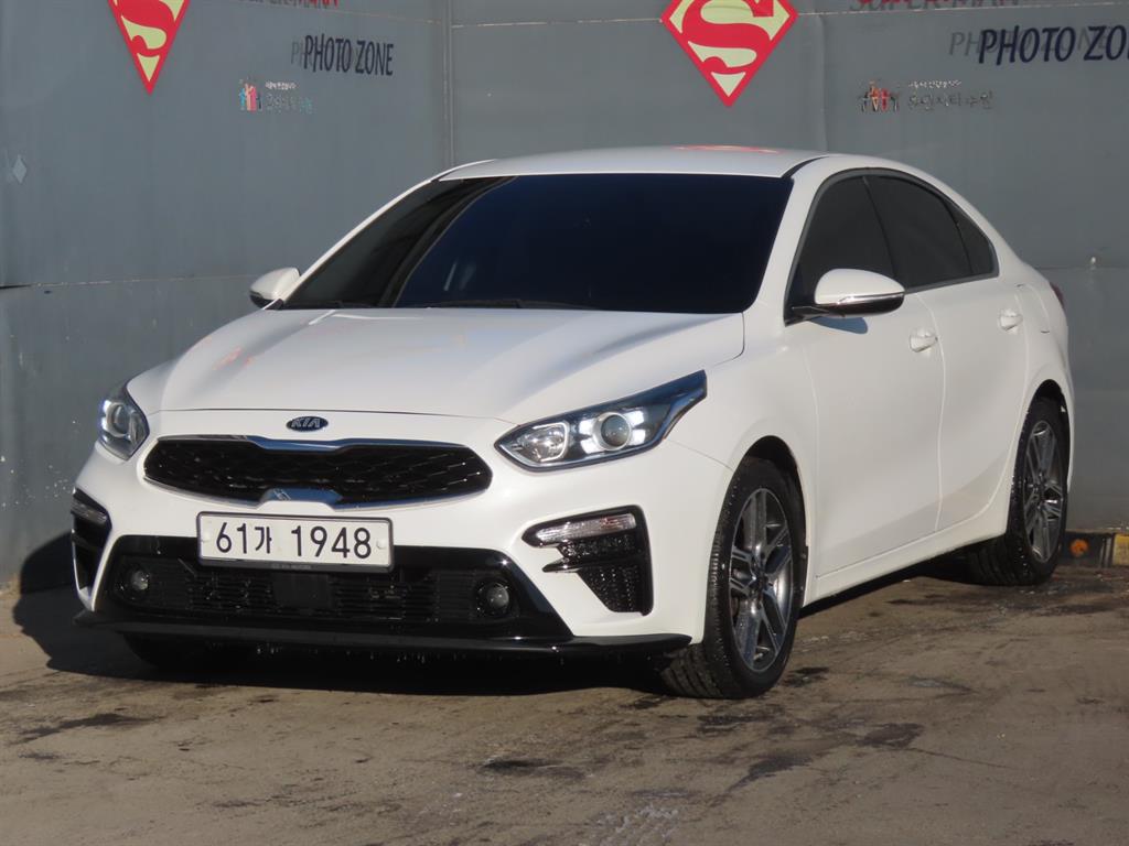 기아 K3 1.6 Luxury