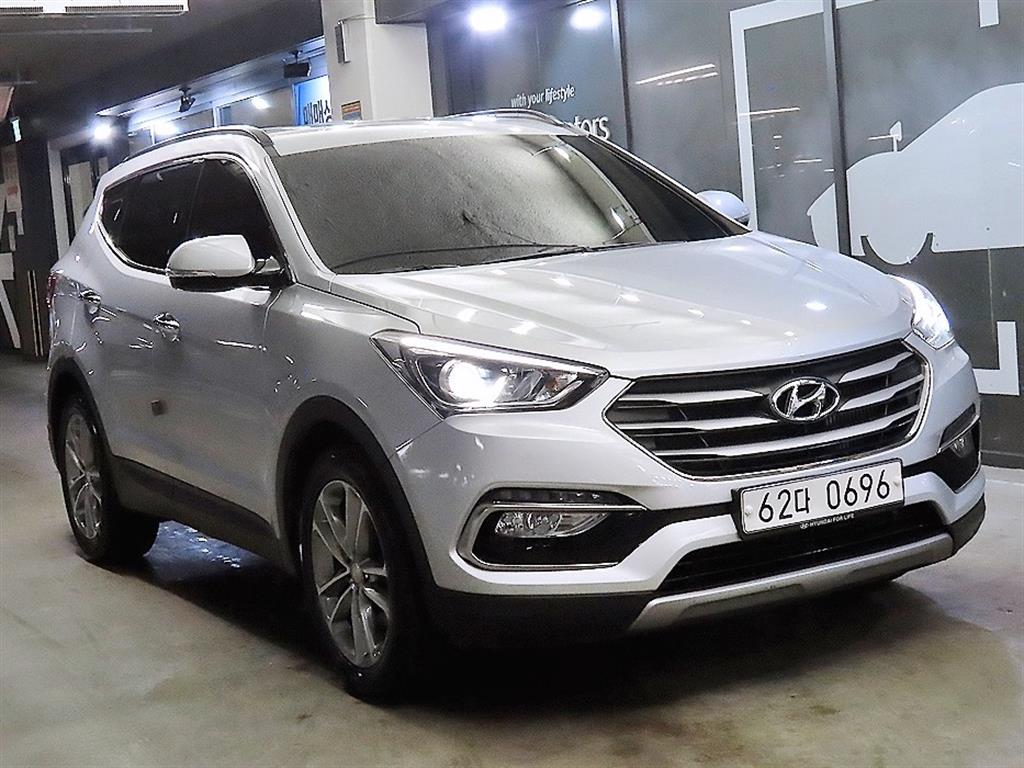 현대 싼타페 Prime R2.0 2WD Premium