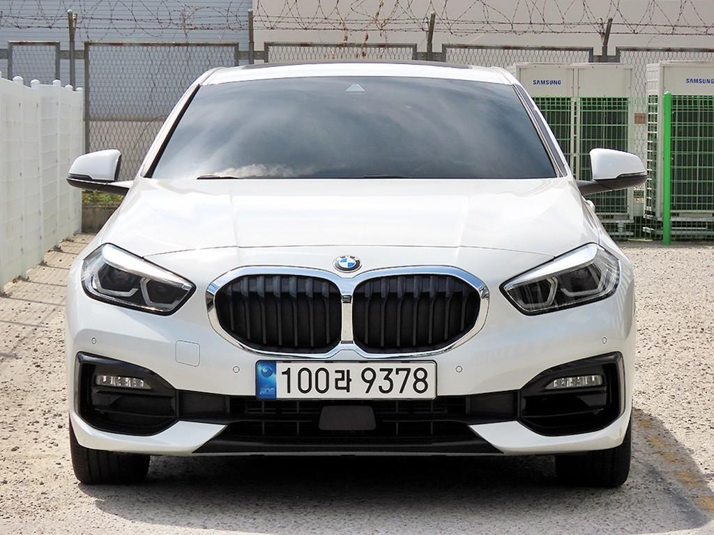 BMW 1 Series 120i Sport