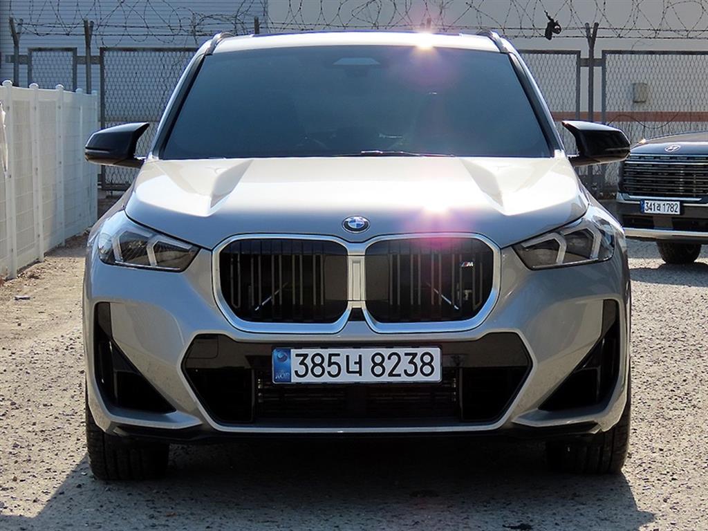BMW X1 M35i xDrive