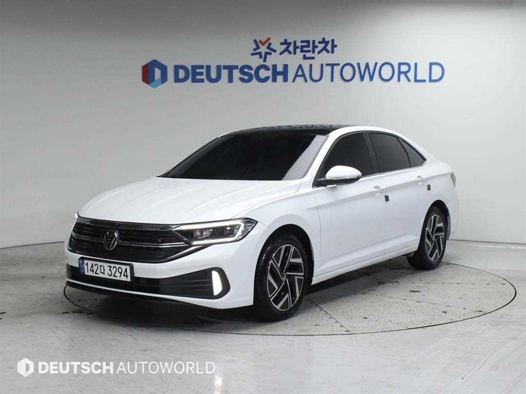 폭스바겐 제타 1.5 TSI Prestige
