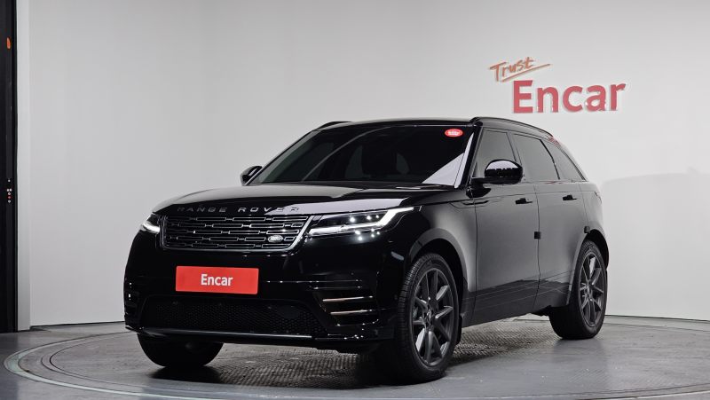 랜드로버 Range Rover Belra 3.0 P400 Dynamic HSE