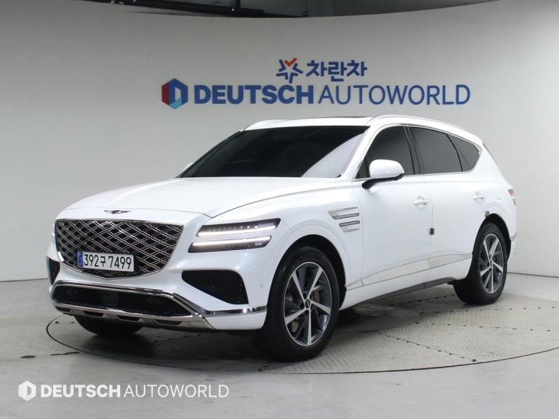 Genesis GV80 3.5 AWD