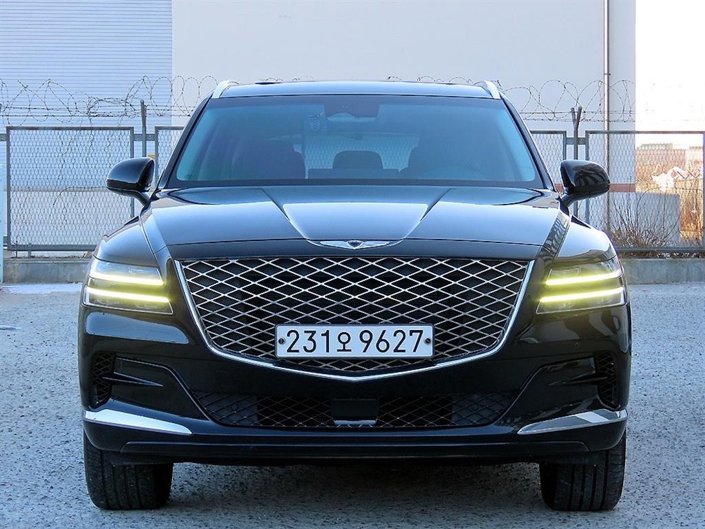 Genesis GV80 3.0 AWD