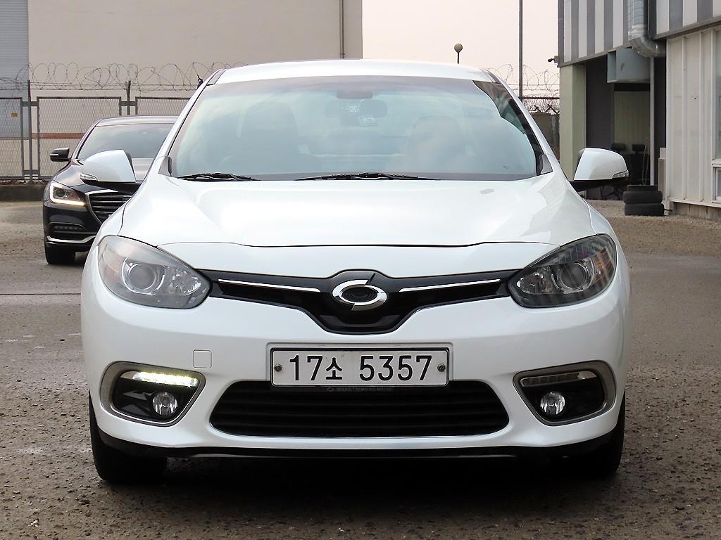 Renault SM3 Neo SE Plus